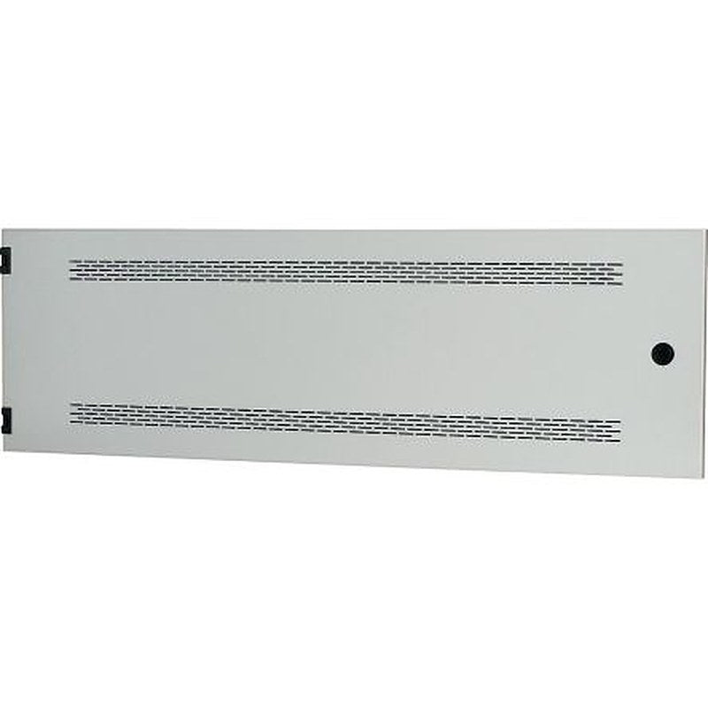 Eaton Steel Black RAL 7035 Enclosure, 320 mm H, 980mm W, 35 mm D, 35 mm L