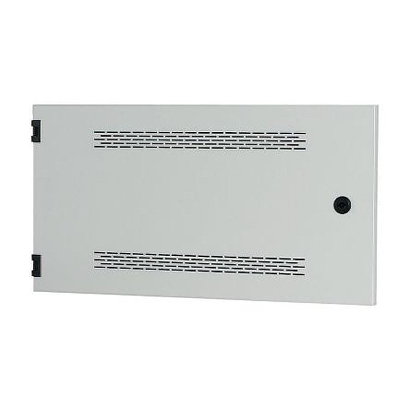 Eaton Steel Black RAL 7035 Enclosure, 320 mm H, 580mm W, 35 mm D, 35 mm L