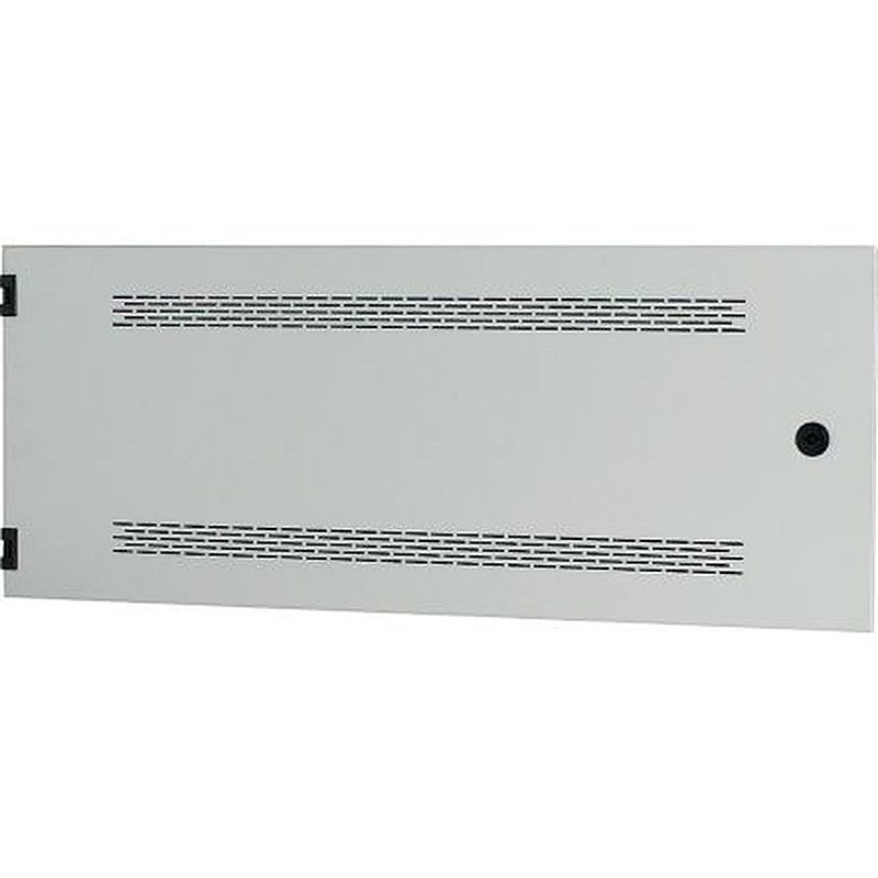 Eaton Steel Black RAL 7035 Enclosure, 320 mm H, 780mm W, 35 mm D, 35 mm L