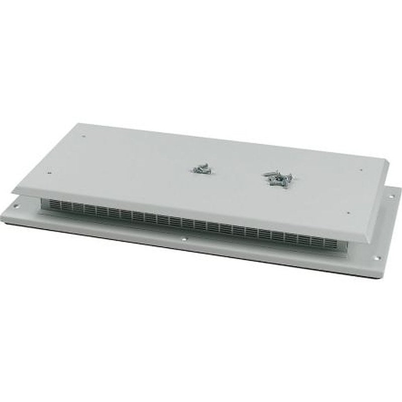 Eaton Eaton xEnergy Series RAL 7035 Grey Steel Blank, 78 mm H, 307mm W, 682 mm D, 682 mm L, for Use with 800 x 600 mm