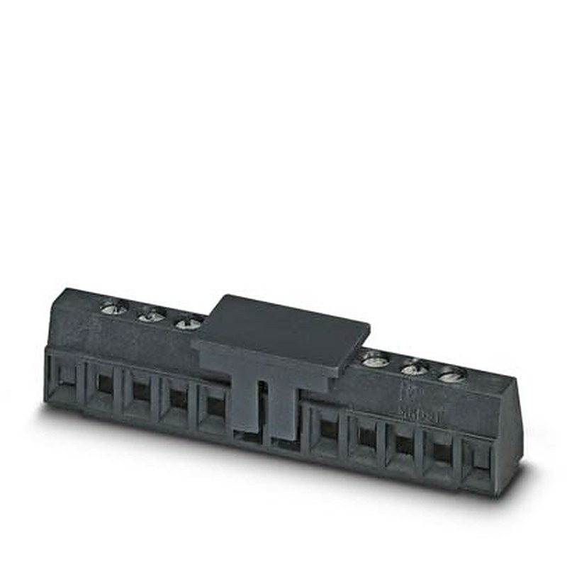 Phoenix Contact MKDS 1/.-SMD Series PCB Terminal Block, 2-Contact, 3.81 mm Pitch, Solder, 1 Row