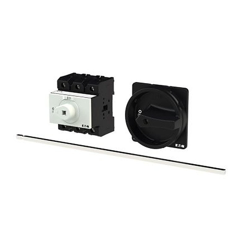 Eaton 3-Pole Rear Isolator Switch -, IP65, 100A, 30 kW