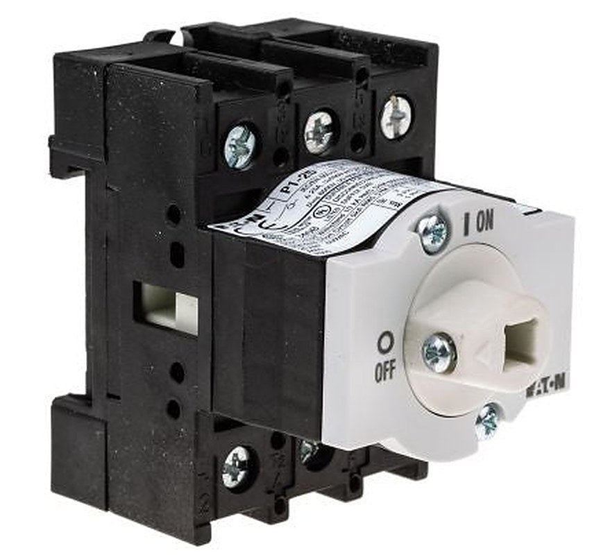 Eaton 3-Pole Surface Isolator Switch -, IP65, 190A, 13 kW