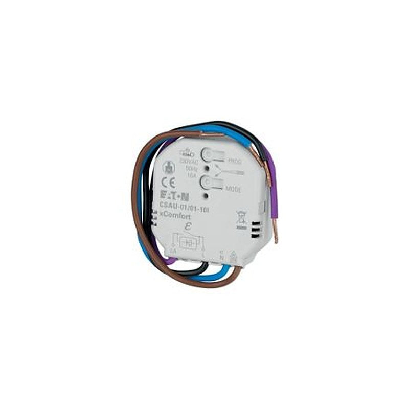 Eaton xComfort Series Communication Module for Use with C-load