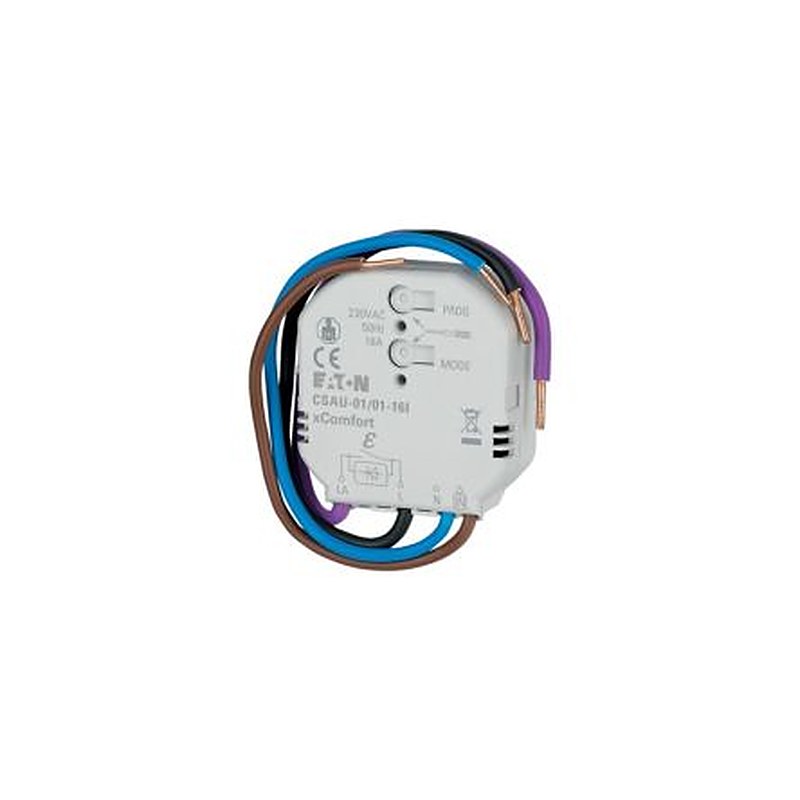 Eaton xComfort Series Communication Module for Use with C-load