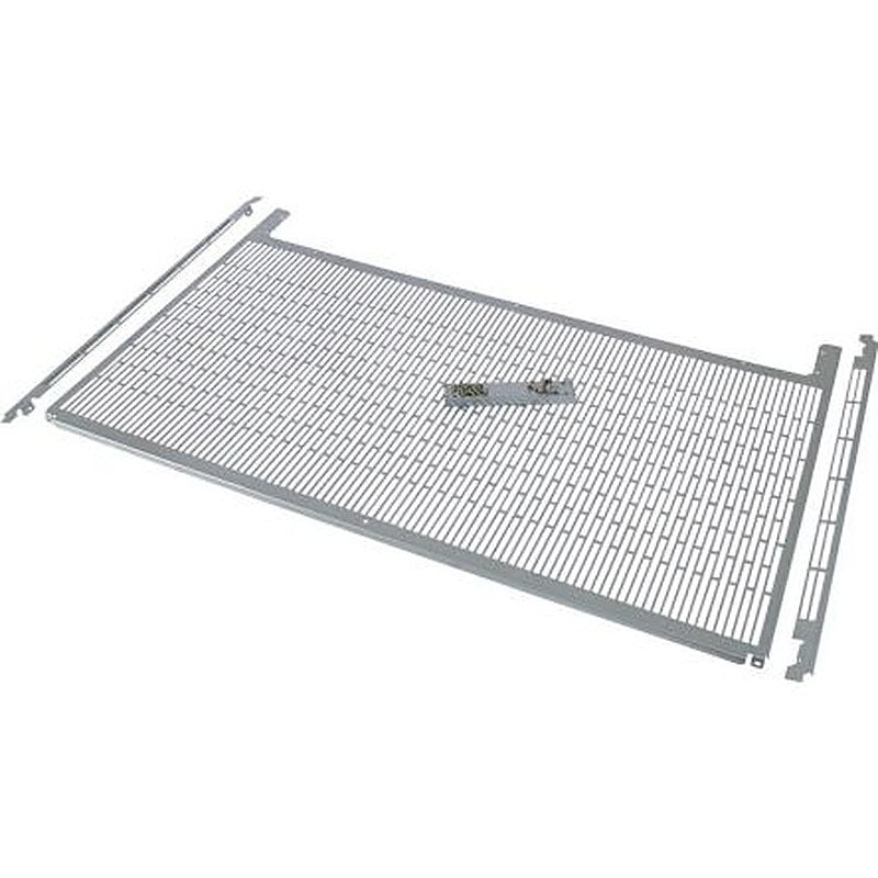 Eaton XTPZBMH1 Series Steel Busbar Accessories for Use with Enclosure 36 mm x 752 mm x 1.099m