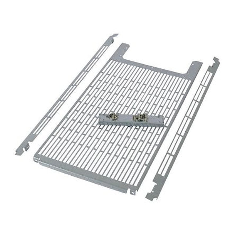Eaton XTPZBMH1 Series Steel Busbar Accessories for Use with Enclosure 36 mm x 752 mm x 324mm