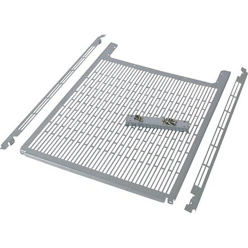 Eaton XTPZBMH1 Series Steel Busbar Accessories for Use with Enclosure 36 mm x 752 mm x 499mm