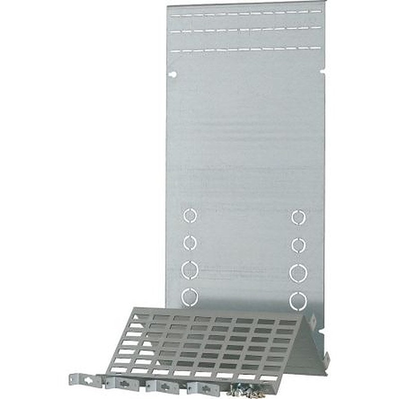 Eaton XTPPCAVC Series Metal Wall Box, 655 mm x 335 mm x 125 mm