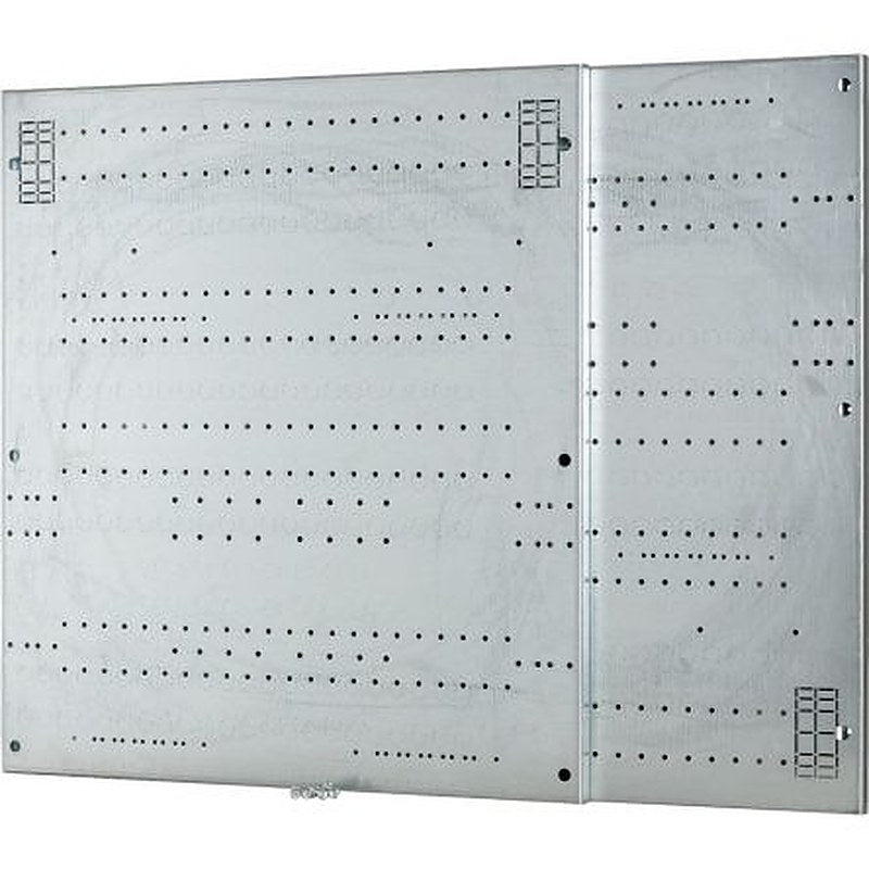 Eaton XTPPSSZ Series Steel Accessory Kit for Use with Enclosure 763 mm x 690 mm x 50mm
