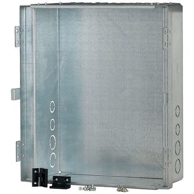 Eaton XTPZBAVC Series Metal Wall Box, 390 mm x 361 mm x 180 mm