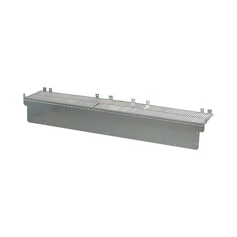 Eaton XTPZBAVP Series Steel Busbar for Use with Enclosure 207 mm x 173 mm x 1.115m