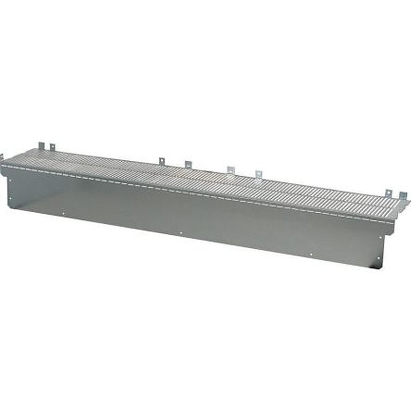 Eaton XTPZBAVP Series Steel Accessory Kit for Use with Enclosure 207 mm x 173 mm x 1.265m
