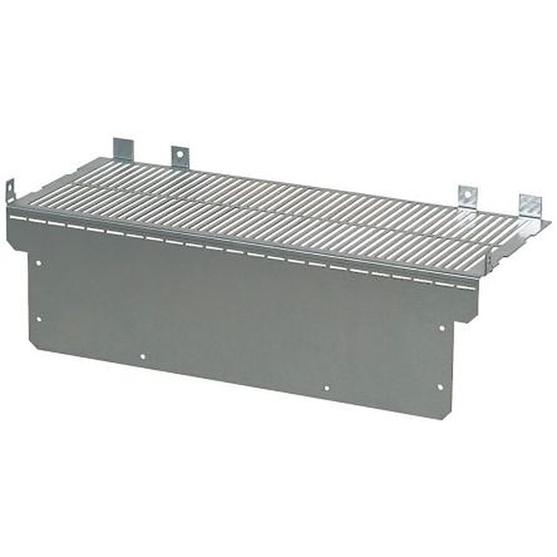 Eaton XTPZBAVP Series Steel Accessory Kit for Use with Enclosure 207 mm x 173 mm x 516mm