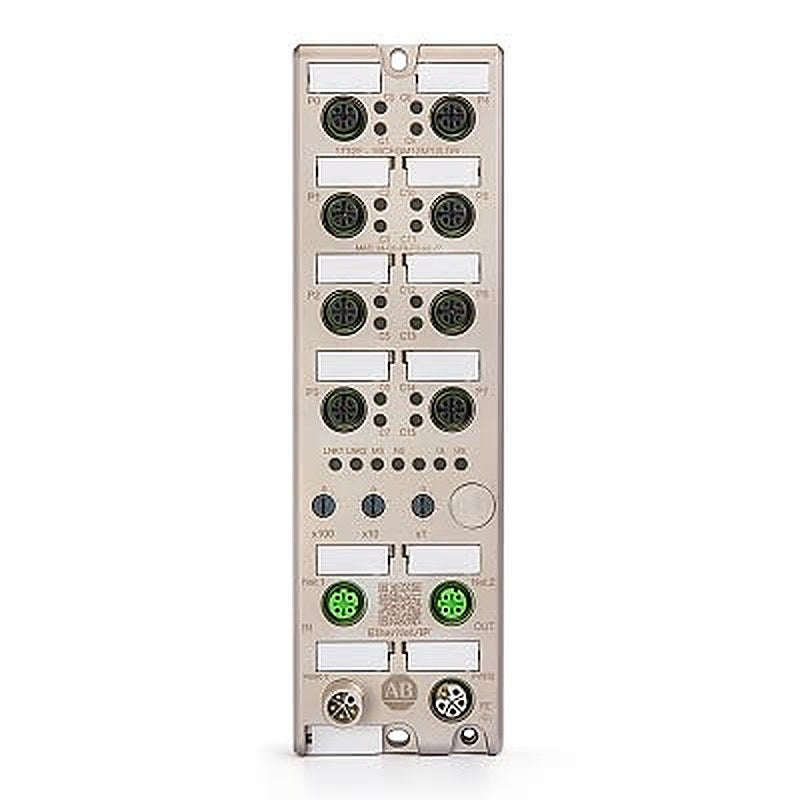 Allen Bradley 1732E Series Connector