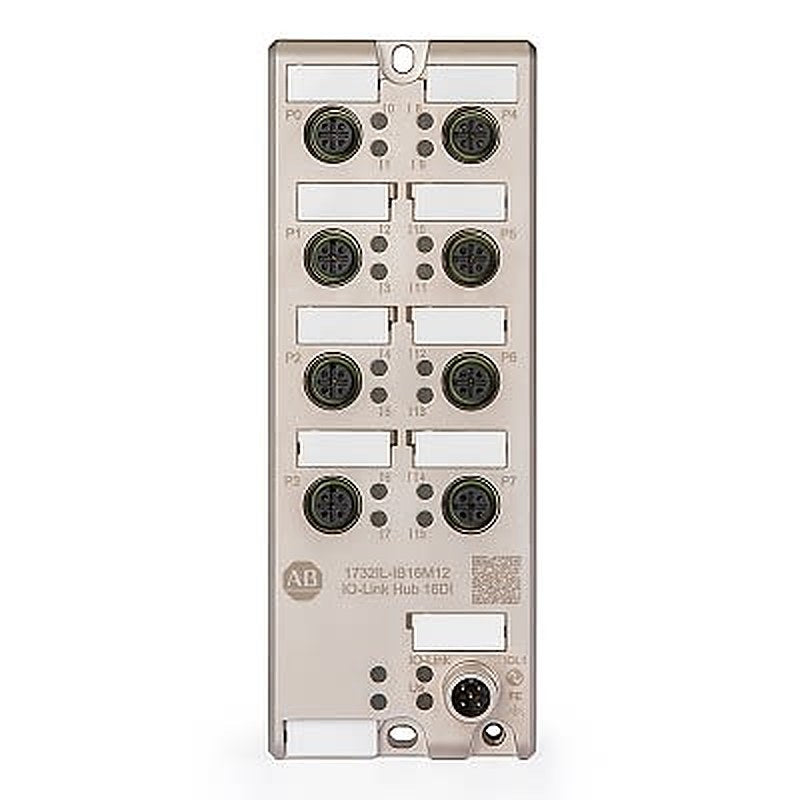 Allen Bradley Input Module 1732IL Digital