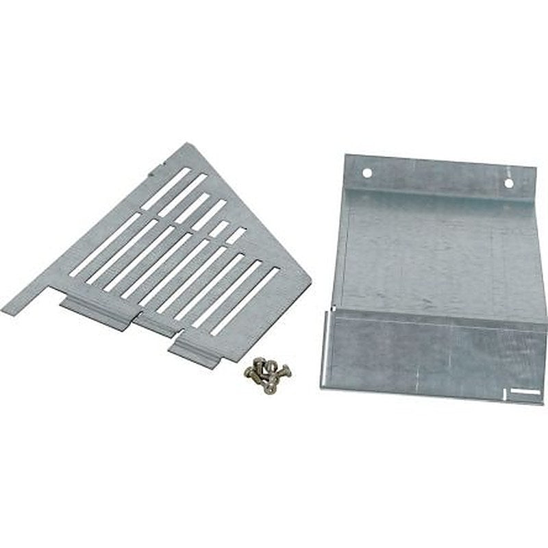 Eaton XTPWCUV-H150 Series Steel Accessory Kit for Use with Enclosure 75 mm x 270 mm x 200mm