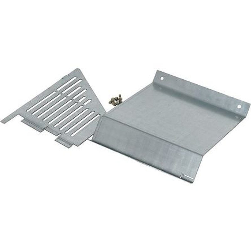 Eaton XTPWCUV-H225 Series Steel Accessory Kit for Use with Enclosure 75 mm x 270 mm x 200mm