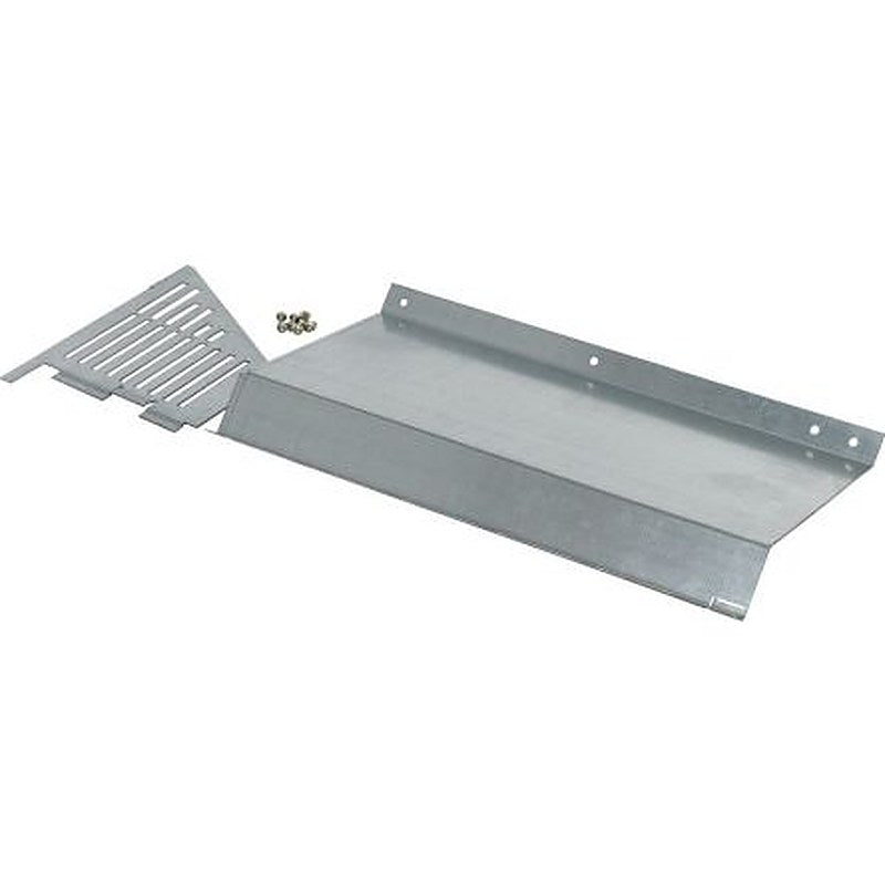 Eaton XTPWCUV-H450 Series Steel Accessory Kit for Use with Enclosure 450 mm x 270 mm x 200mm