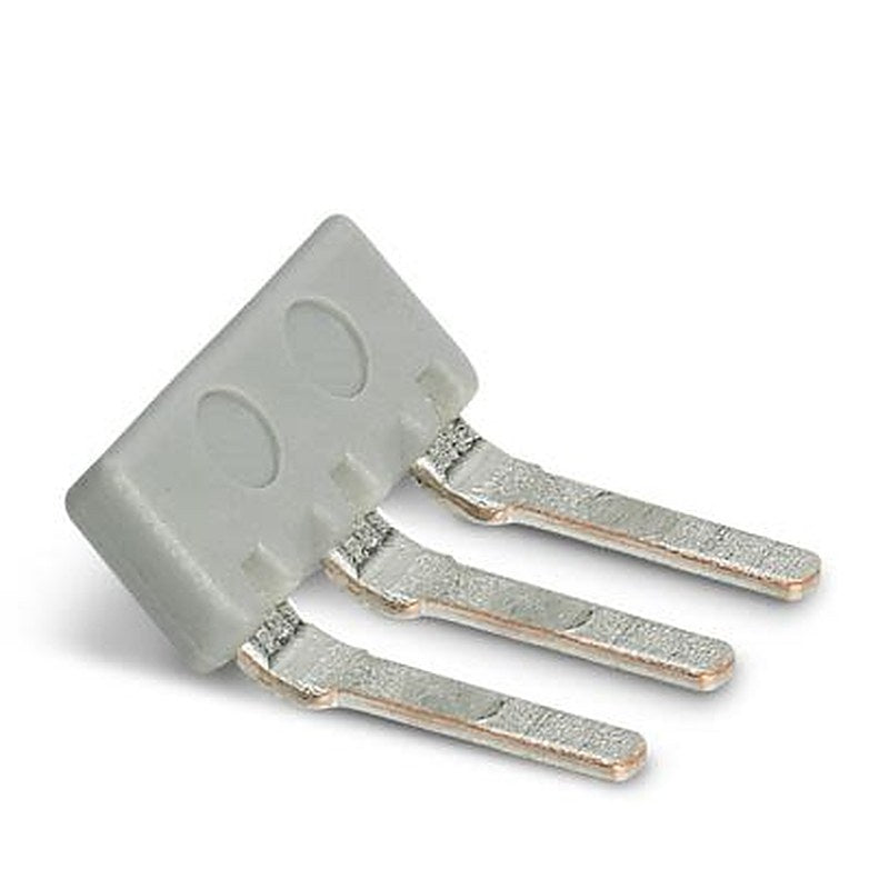 Phoenix Contact Copper Alloy, Polyamide Insertion Bridge