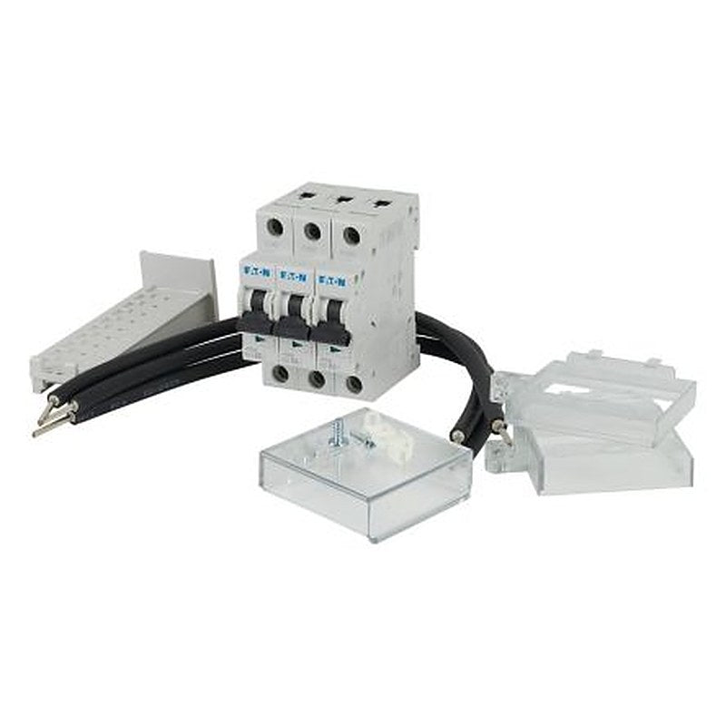 Eaton ZSD for use with Metering Board ZSD