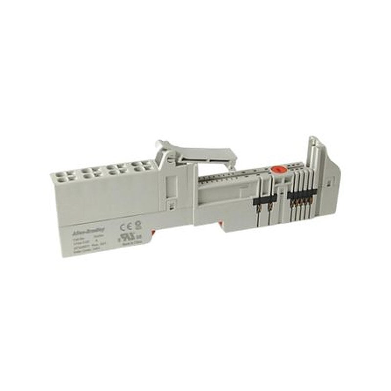 Allen Bradley Terminal Base