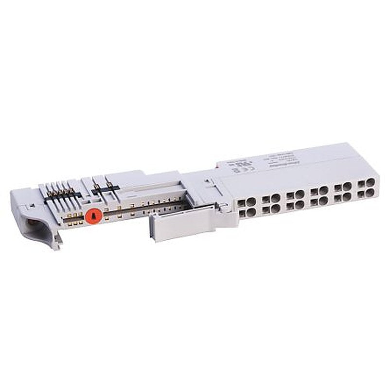 Allen Bradley Terminal Base