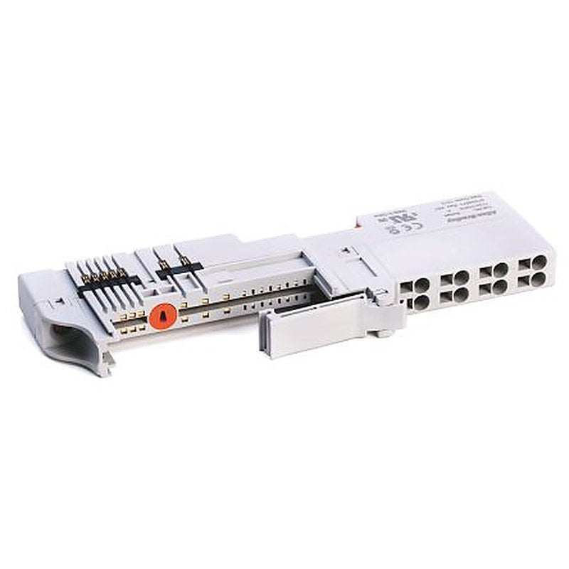 Allen Bradley Terminal Base