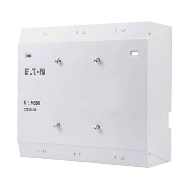 Eaton DILM Shroud