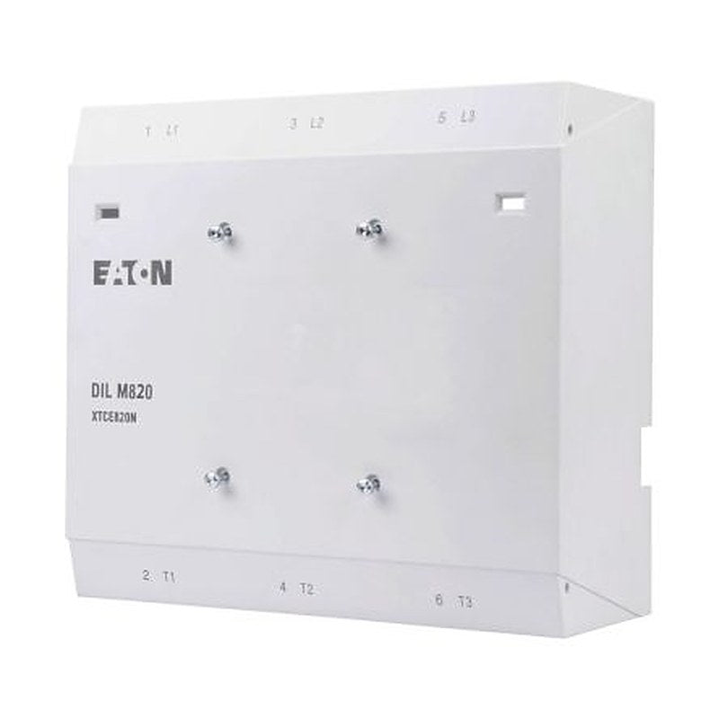 Eaton DILM Shroud