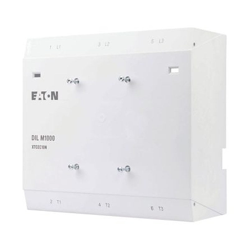 Eaton DILM Shroud