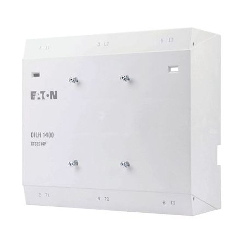 Eaton DILH Shroud