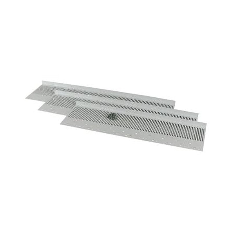 Eaton XPFMC-CE Series Plastic Blanking Connector for Use with Enclosure 664 mm x 160 mm x 26mm