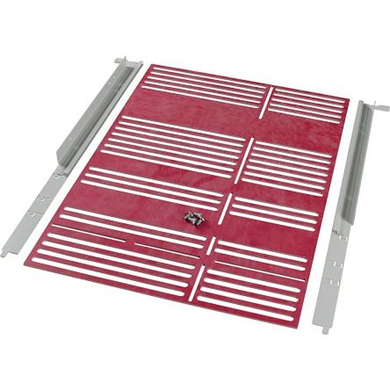 Eaton XTPPIX16BH Series Plastic Accessory Kit for Use with Enclosure 33 mm x 621 mm x 456mm