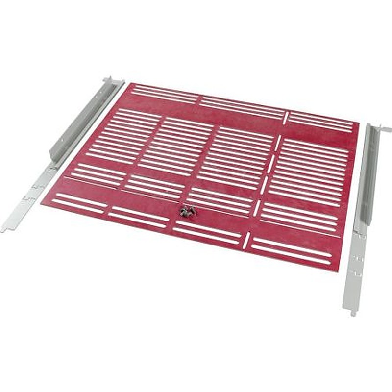 Eaton XTPPIX40BH Series Plastic Accessory Kit for Use with Enclosure 33 mm x 518 mm x 656mm