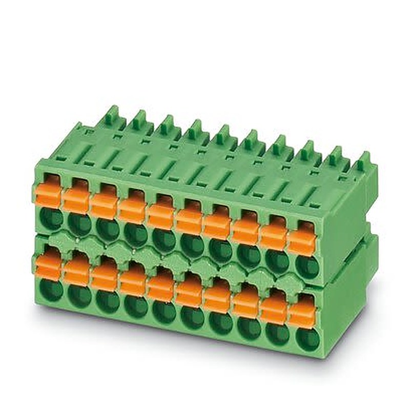 Phoenix Contact PCB Connector Accessory, 1738827