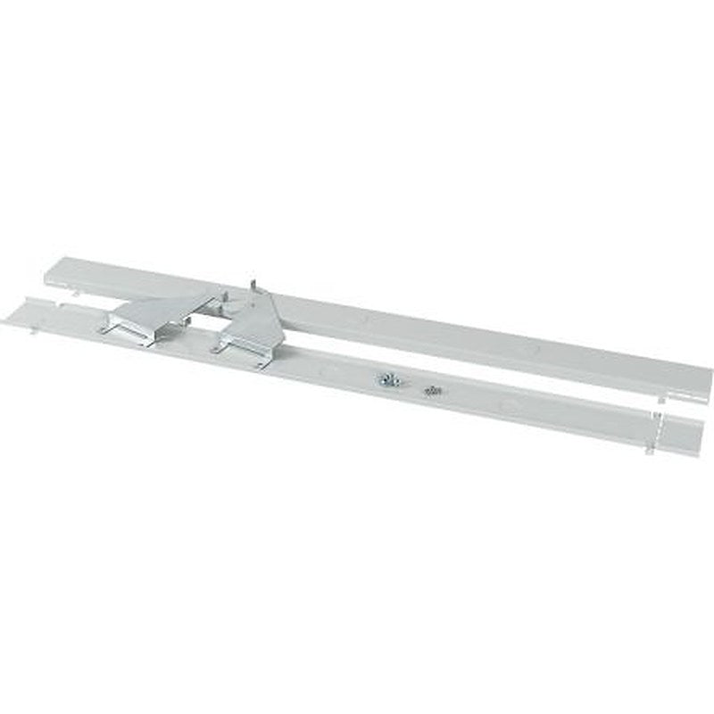 Eaton Metal Cable Ducting Support Cable Duct for Use with xEnergy Main LV Switchgear 120 mm, 993 mm, 22mm