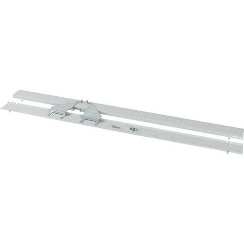 Eaton Metal Cable Ducting Support Cable Duct for Use with xEnergy Main LV Switchgear 120 mm, 1193 mm, 22mm