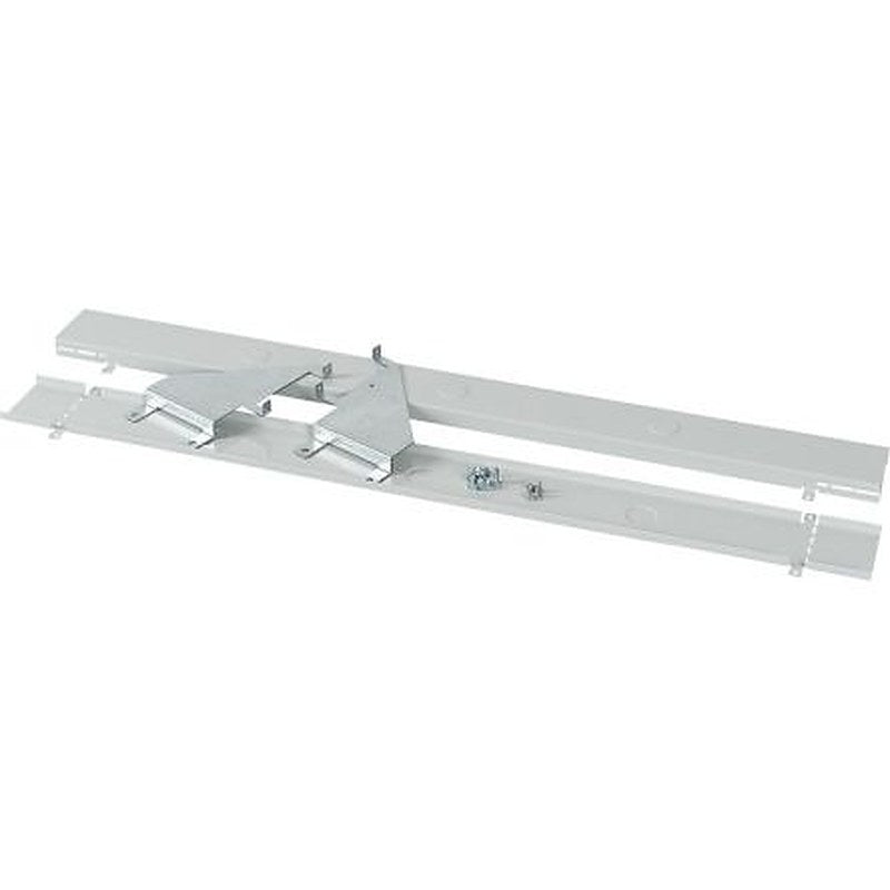 Eaton Metal Cable Ducting Support Cable Duct for Use with xEnergy Main LV Switchgear 120 mm, 793 mm, 22mm