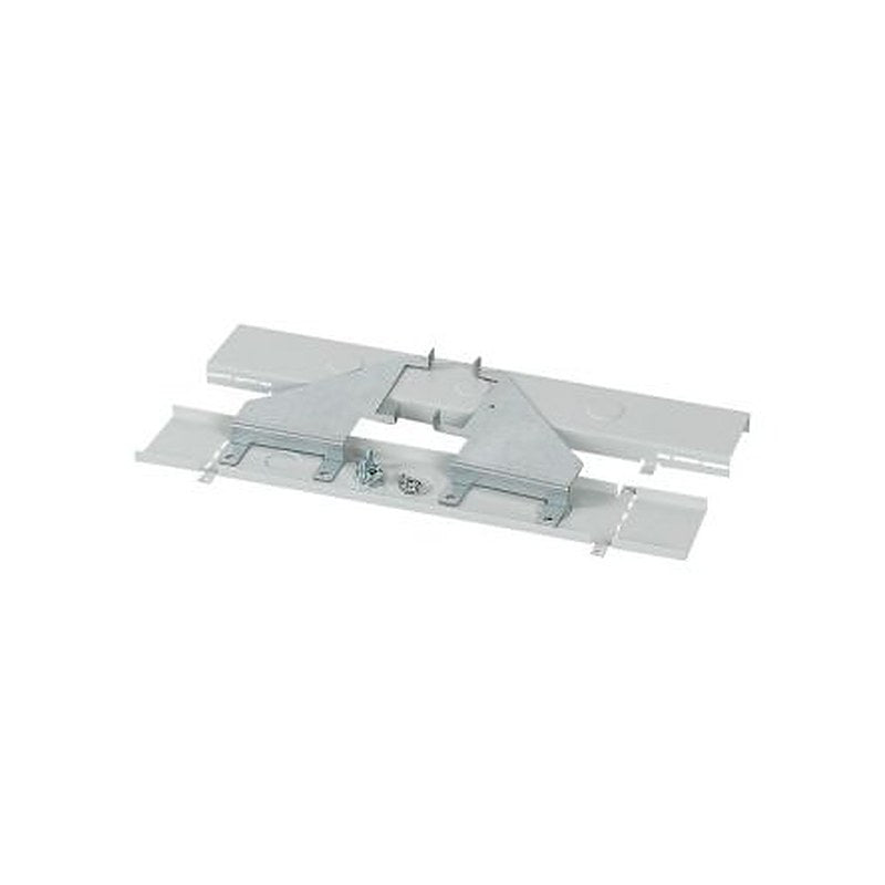 Eaton Metal Cable Ducting Support Cable Duct for Use with xEnergy Main LV Switchgear 120 mm, 418 mm, 22mm