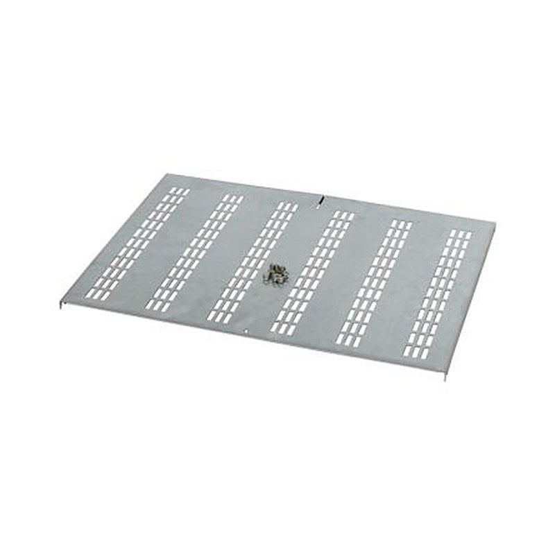 Eaton XTPFUUH1-MW600 Series Steel Accessory Kit for Use with Enclosure 18 mm x 365 mm x 510mm