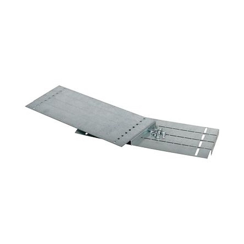 Eaton XTPFUUZ-H400 Series Steel Accessory Kit for Use with Enclosure 400 mm x 200 mm x 400mm