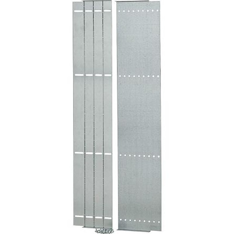 Eaton XTPFUUZ-H800 Series Steel Accessory Kit for Use with Enclosure 800 mm x 200 mm x 800mm