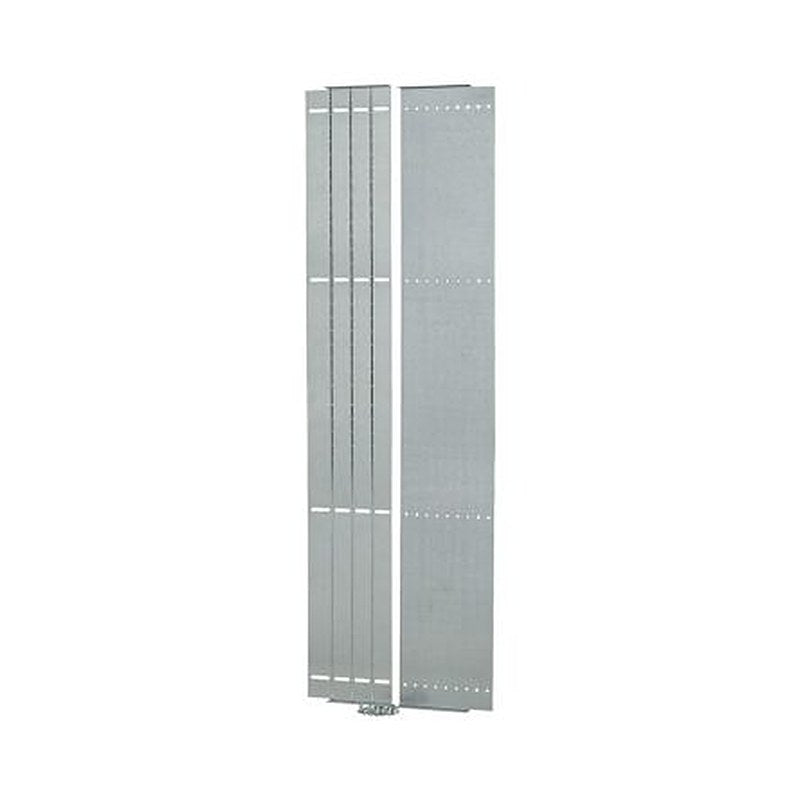 Eaton XTPFUUZ-H1000 Series Steel Accessory Kit for Use with Enclosure 1000 mm x 200 mm x 1m