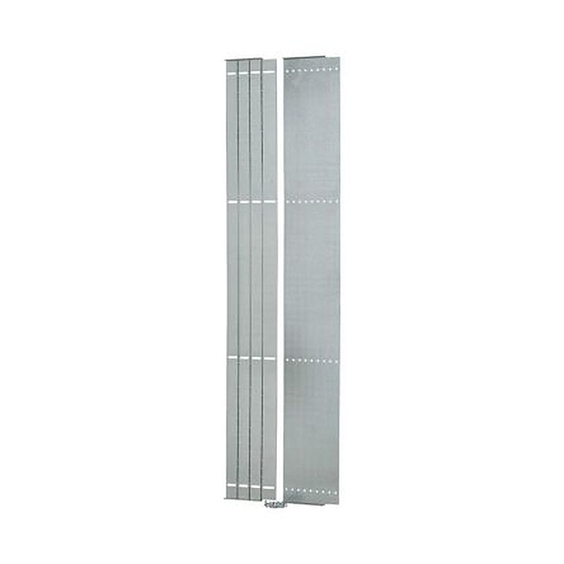 Eaton XTPFUUZ-H1200 Series Steel Accessory Kit for Use with Enclosure 1200 mm x 200 mm x 1.2m