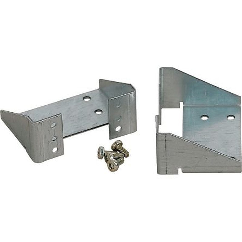 Eaton XTAAB4 Series Steel Bracket for Use with Busbar 85 mm x 38 mm x 85mm