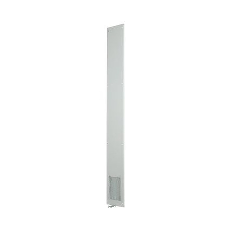 Eaton Eaton xEnergy Series RAL 7035 Grey Steel Rear, 18 mm H, 208mm W, 1907 mm D, 1907 mm L, for Use with Panel