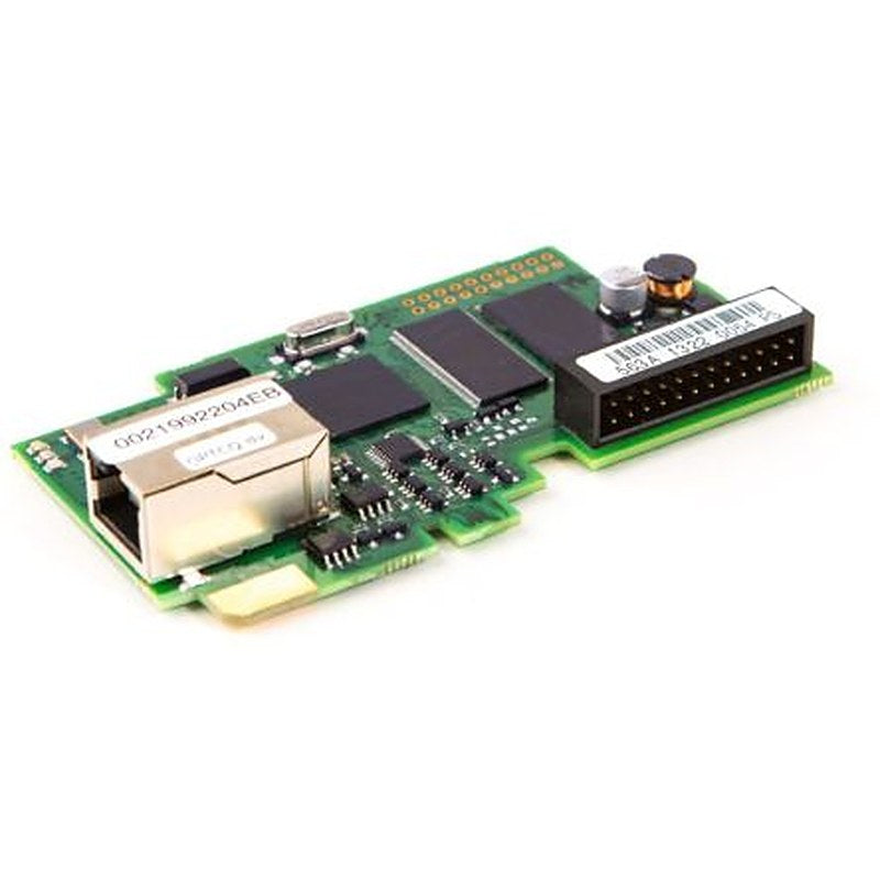 Eaton Fieldbus Interface Module SPX Ethernet