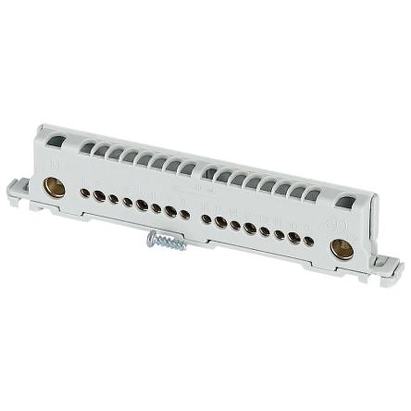 Eaton, xComfort IKA Screw Type Terminal for use with IKA Professional Distribution Board, IKA Standard Distribution