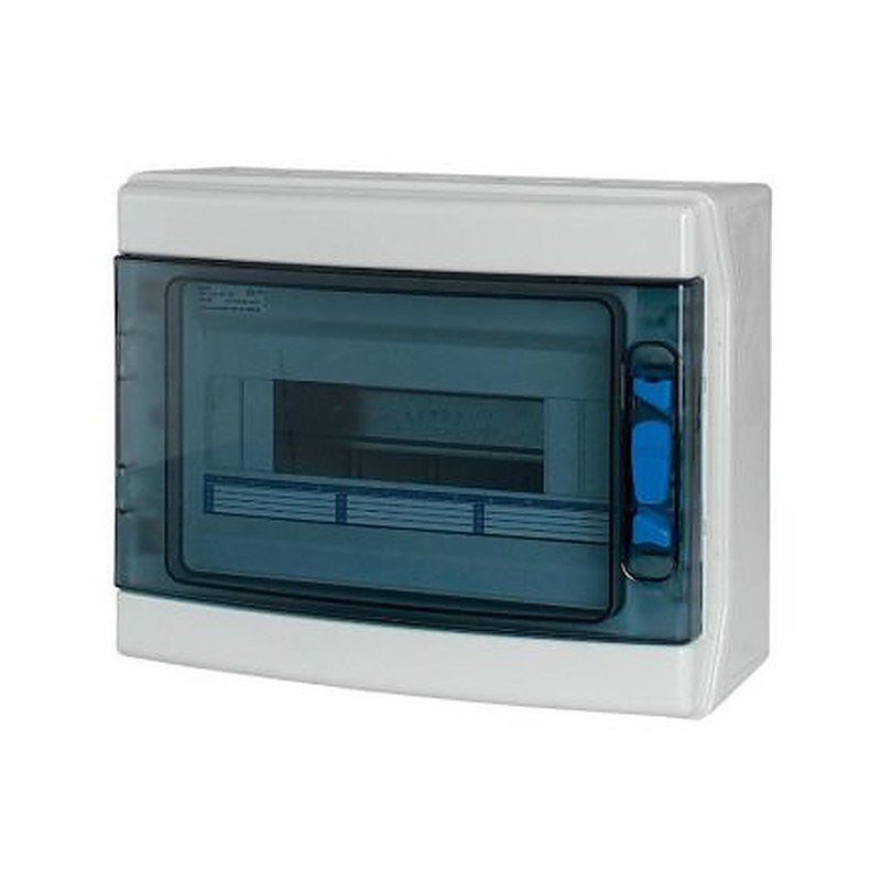 Eaton xComfort IKA industrial series Eaton xComfort IKA industrial Distribution Board